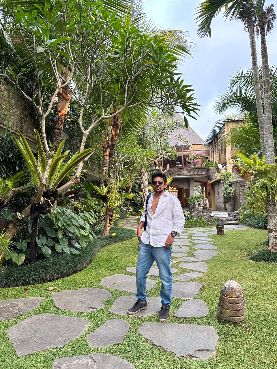Bali