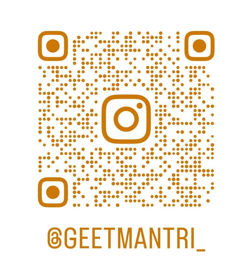 Instagram QR Code