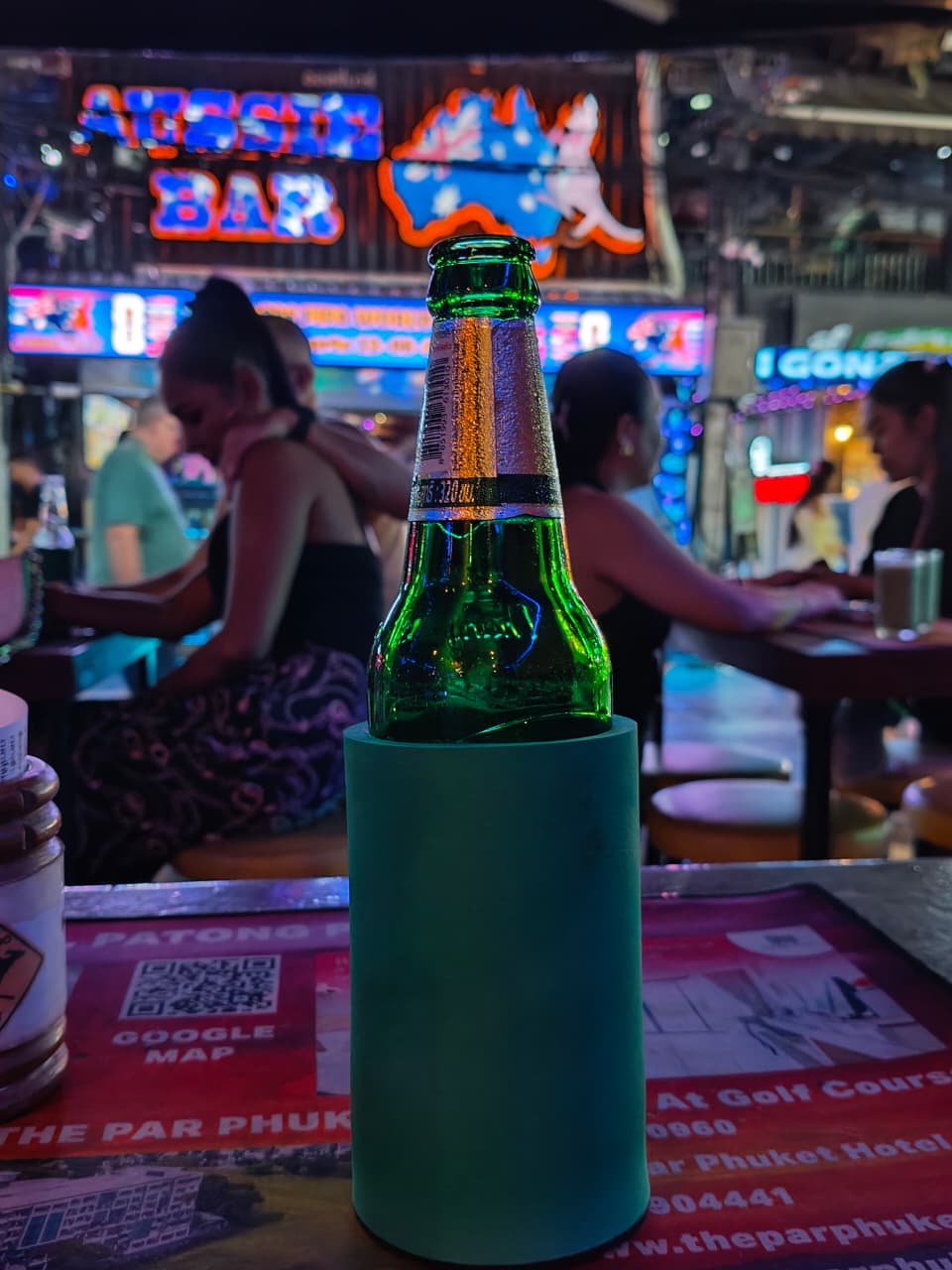 Thailand