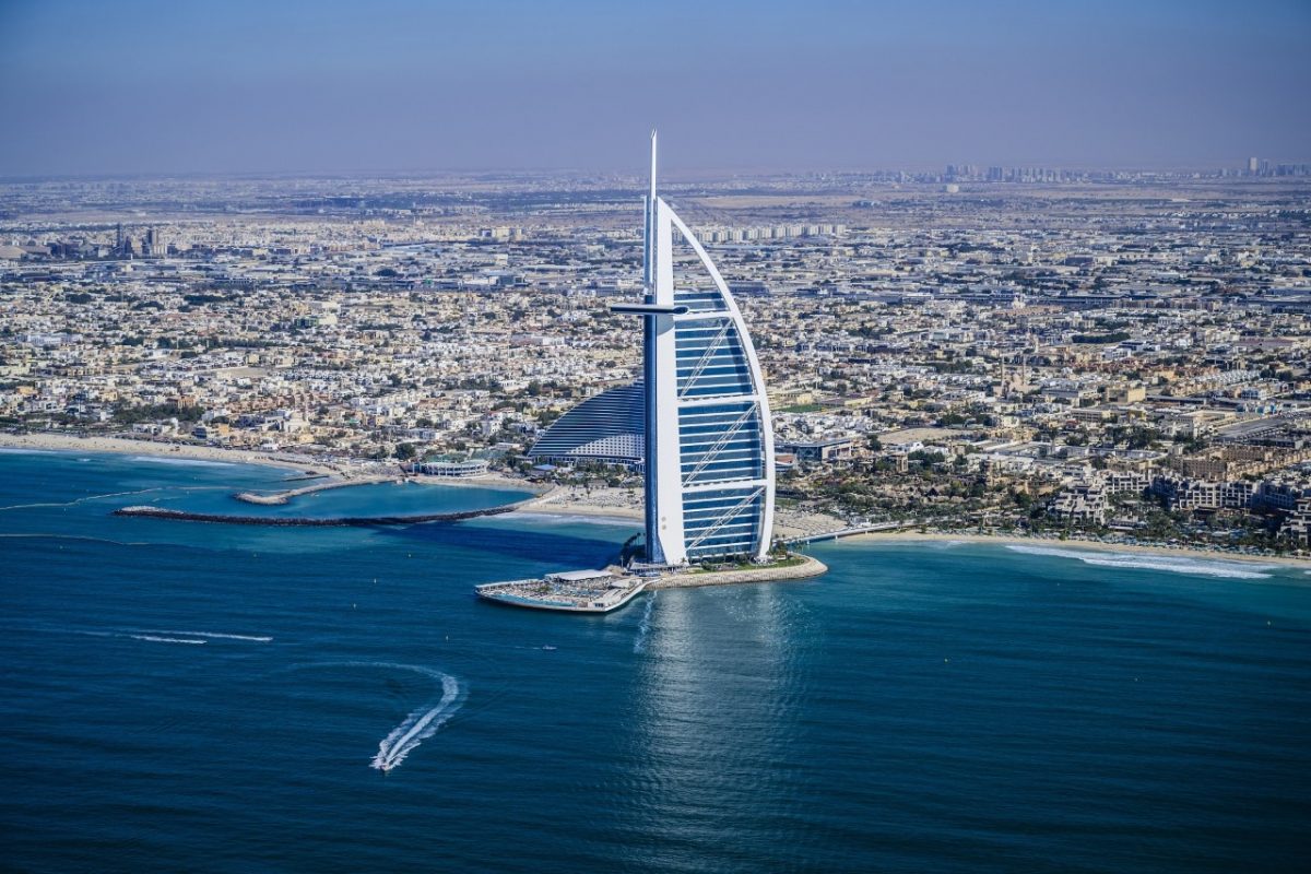 UAE Visa Assistance