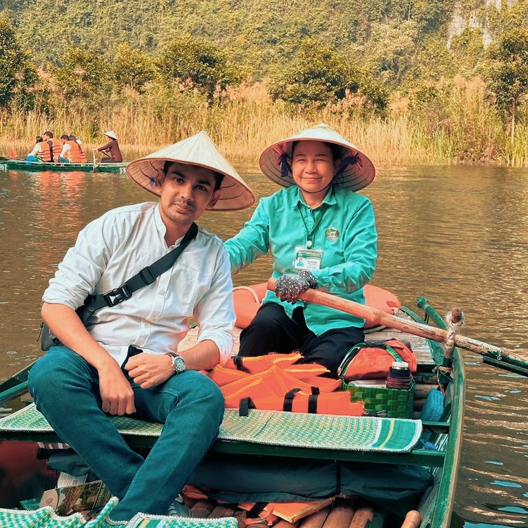 Vietnam